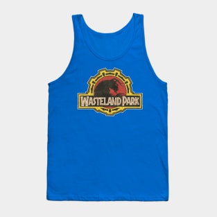 Wasteland Park Tank Top